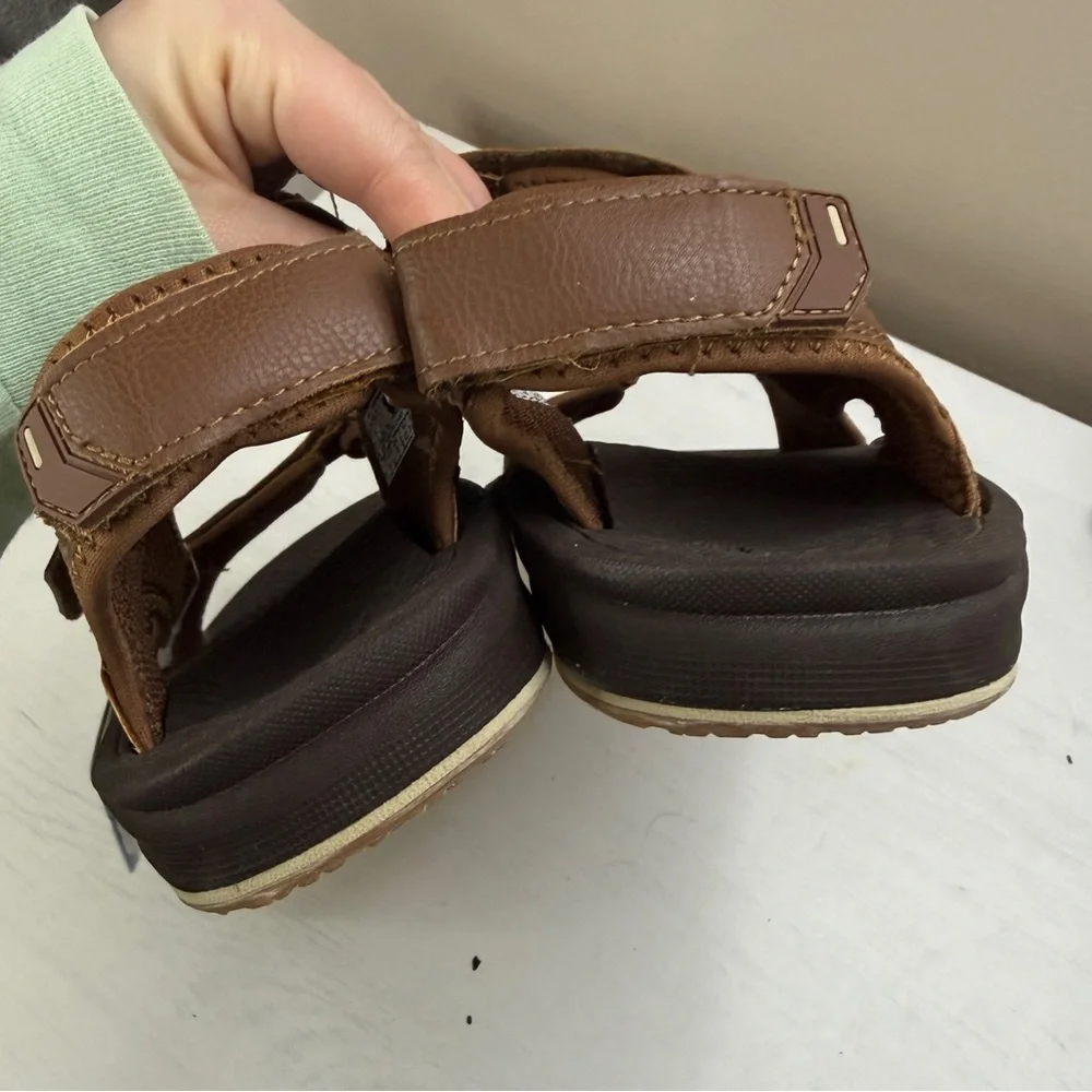 ✨NWT✨ New Balance PureAlign Recharge Sandal Sz 9